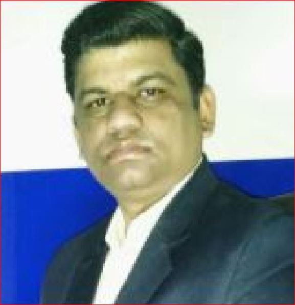 Most Experienced Master Instructor from HRD Ministory Government of India